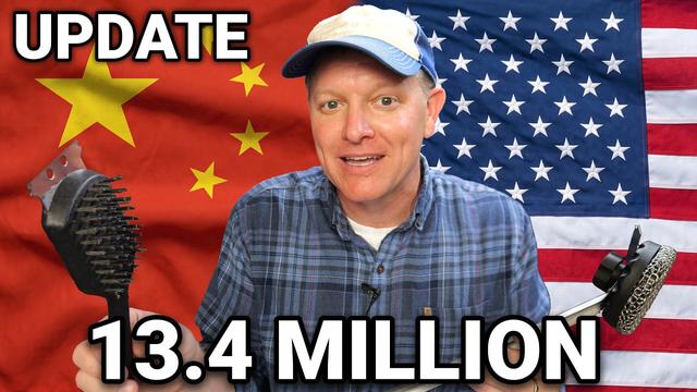 The PROBLEM with Capitalism - Smarter Every Day 316