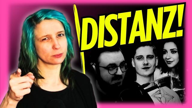 Mein Statement zum Cashisclay Disstrack