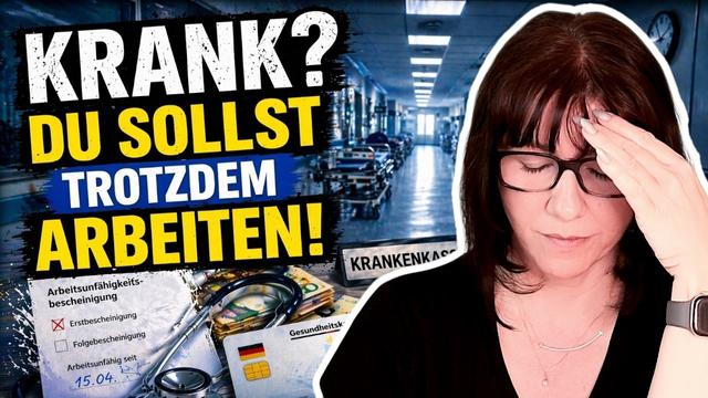 Gesundheitsreform wird SCHLIMMER als gedacht.