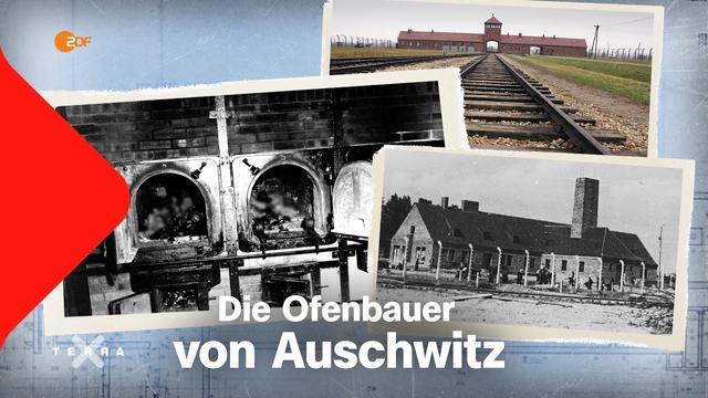 Wie Technik den Holocaust ermöglichte: Topf & Söhne, die Ofenbauer von Auschwitz | Terra X