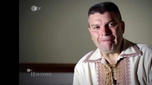 Kampf um Kiew - der Euromaidan - Doku (2020)