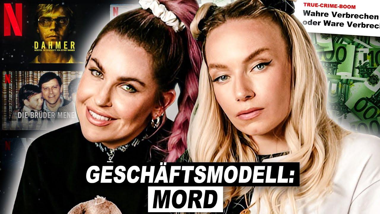 Warum wir aufhören müssen, True Crime zu feiern