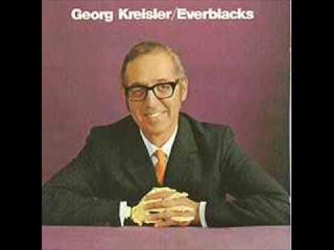 Georg Kreisler - Der General