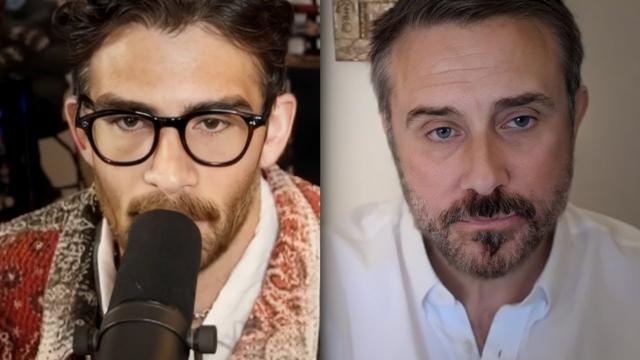 The Importance of Interviewing "Enemies of the State": A Conversation With Jeremy Scahill
