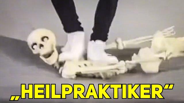 Wie peinliche Hochstapler sich dreist nach oben LÜGEN
