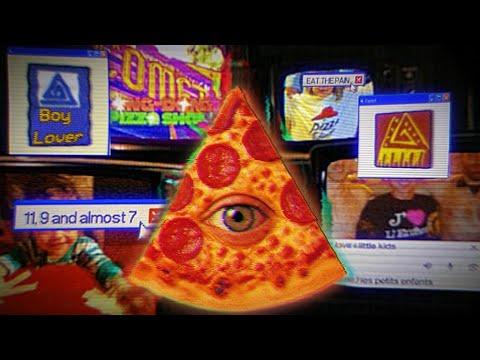 Pizzagate: The Internets Darkest Rabbithole