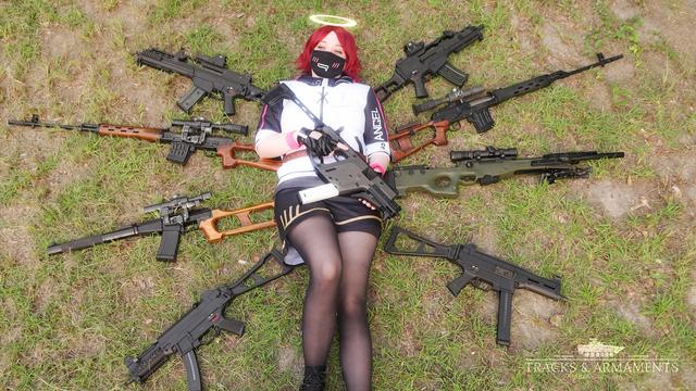 The NFA is Dead