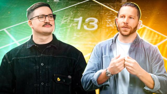 Ich war bei 13 Fragen und MUSS was dazu sagen....