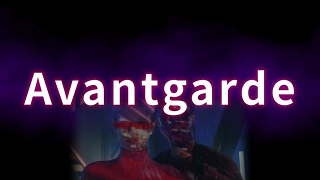 Avantgarde. Richtige Sprechweise. Korrekte Aussprache. Gutes Deutsch. Von TV-Profisprecher.