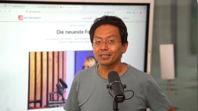 GEGEn ein AfD-Verbot aber FÜR die Prüfung
