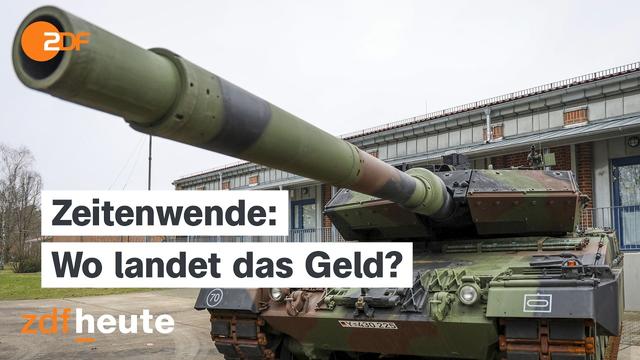 Ein Jahr Sondervermögen: Was haben Deutschlands Milliardenkredite bewirkt?