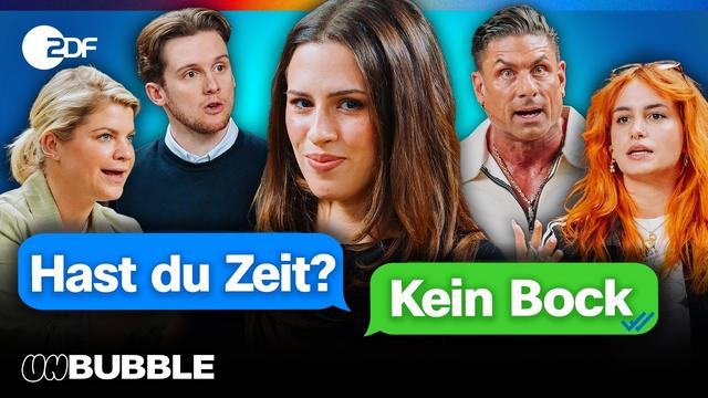 SELFCARE first! Wann wird es egoistisch? | 13 Fragen | UNBUBBLE |