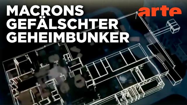 Russland: Fabrik von Fake-News | Mit offenen Augen | ARTE