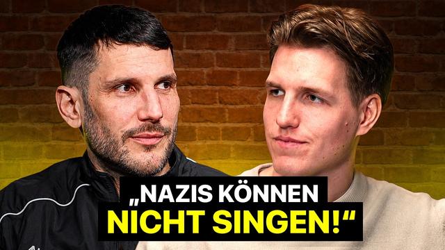 Warum lieben NAZIS deine Musik?💀