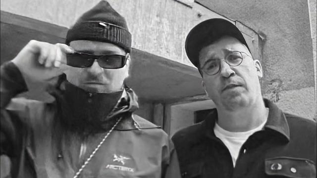 Audio88 - GARGAMEL ft. Karate Andi (prod. Torky Tork)