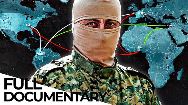 Hezbollah Inc: How a Terror Empire Makes Billions | Complete Series | ENDEVR Documentary