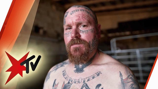 Neonazi-Aussteiger: Gewalt, Hass & der Weg raus aus der Szene | stern TV