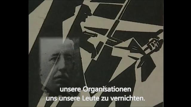 Die Utopie leben!   Der Anarchismus in Spanien Dokumentation Anarchie Internatio
