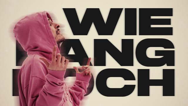 RICHTER - wie lang noch ... (Musikvideo)