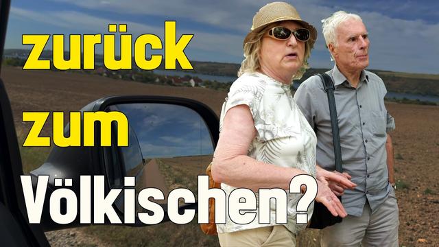 Die AfD als völkisches Experiment für ganz Deutschland?