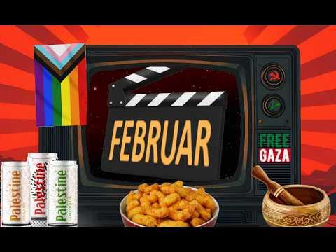 RoteSonneSchau Februar 2026 | Clipmix mit @just_karsten,  @Elakah,  @dekarldent & Co.