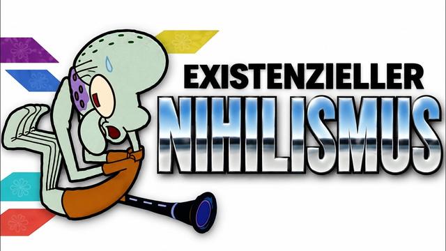 Wie Spongebob uns den Sinn des Lebens erklärt hat