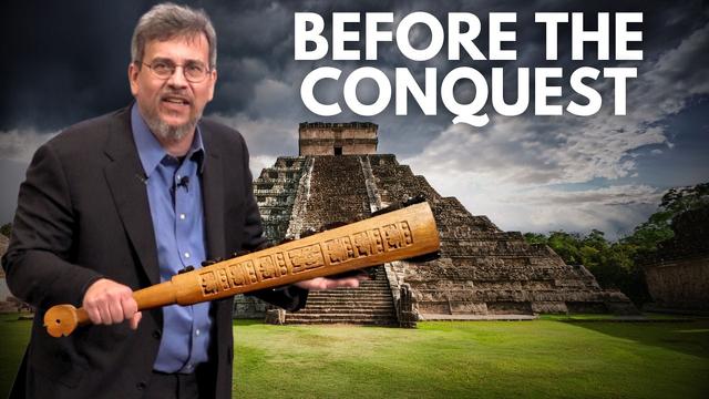 The Aztecs: Part 1