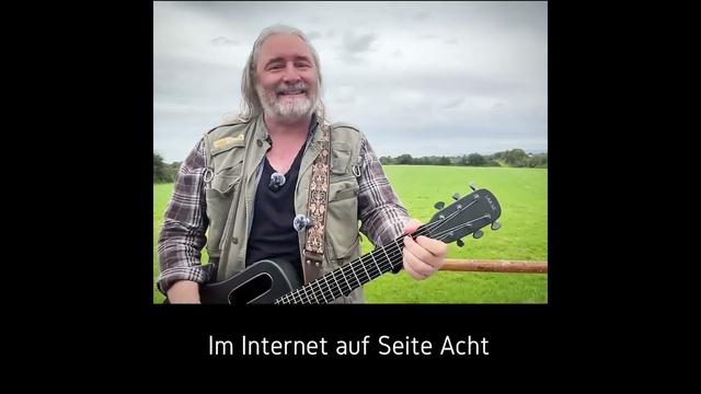 Tommy Krappweis - Lasst uns Faschisten normalisier'n