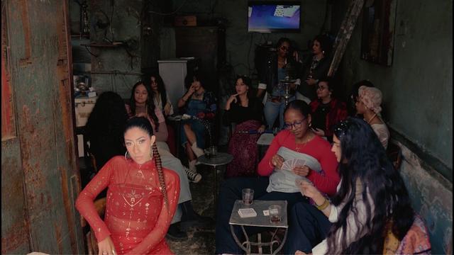 Felukah - RULES (Official Video)