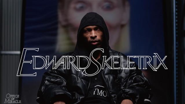 Edward Skeletrix - Office of Miracle (Documentary)
