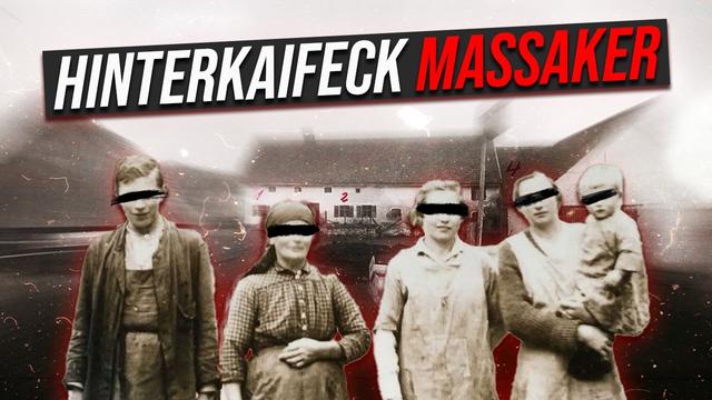 Mord in Oberbayern… | Der Fall Hinterkaifeck