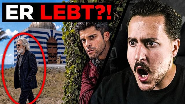 Lebt EPSTEIN noch? 😨 Diese HINWEISE sind VERSTÖREND