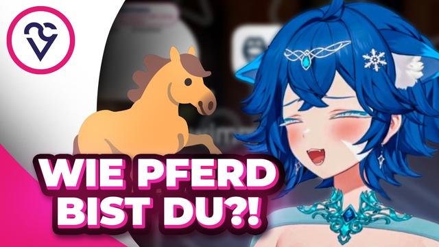 Wie Pferd bist du?! | VHeart Compilation | Folge 21