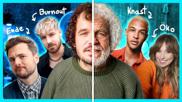 Wo sind diese YouTuber HEUTE?