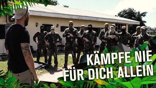Kämpfe nie für dich allein | KSK | Folge 1