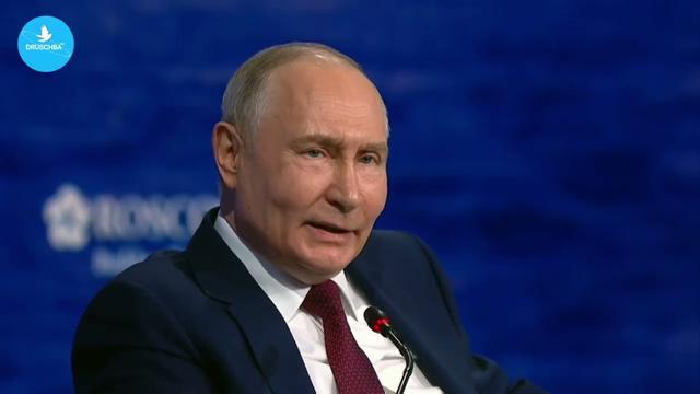 Putin: Selenskyj will mich treffen, begeht aber gleichzeitig Verbrechen gegen Kinder – was soll das?