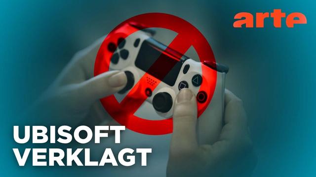 EU: Das frustet Gamer! | ARTE Info
