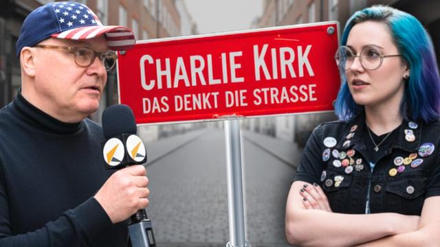 „Je suis Charlie“, die Zweite! - Winters Woche: Folge 85