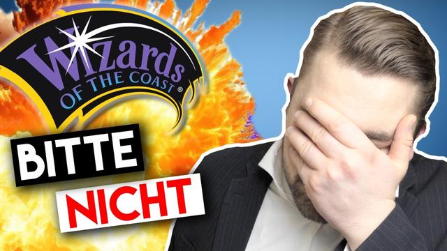Wurden wir alle BETROGEN? Hasbro soll D&D & Magic getäuscht haben?!