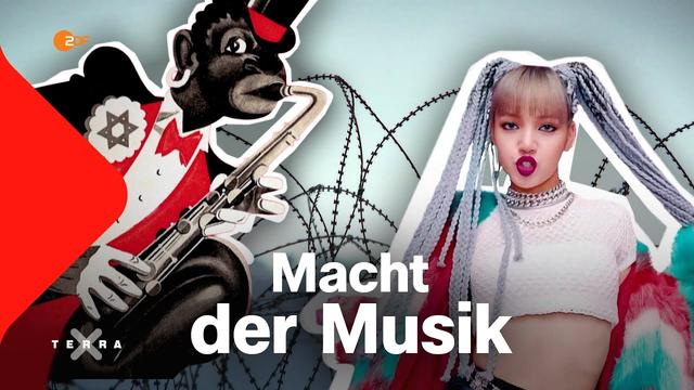 Diese Songs haben die Geschichte verändert | Terra X