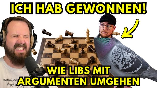 Warum LIBERALE genauso POSTFAKTISCH sind wie FASCHOS