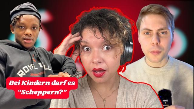 Bogoku Gaslight Girlboss — Harte Hand in der Erziehung?