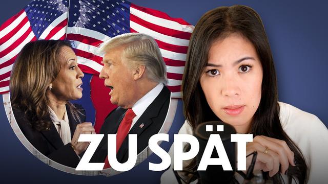 Wenn Amerika kippt | Eine Analyse