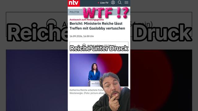 Jetzt könnte es Reiche an den Kragen gehen!