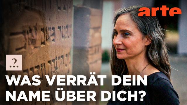 Die Geschichte der Nachnamen | Stimmt es, dass ...? | ARTE