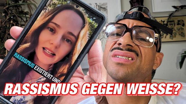 Wie aus „Rassismus gegen Weiße" eine politische Kampagne wurde.