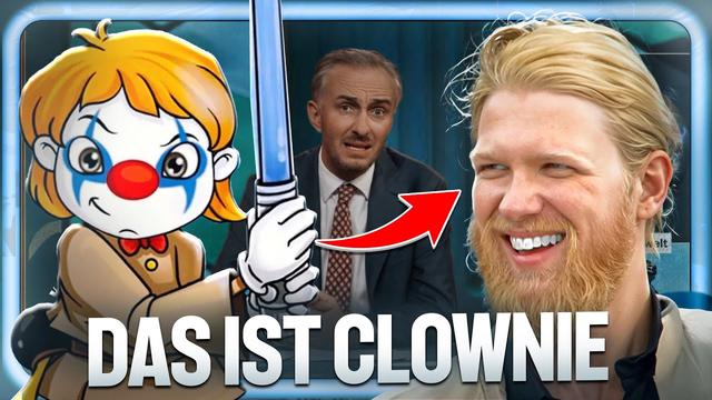 Ich doxxe Clownswelt – aber richtig!🤡