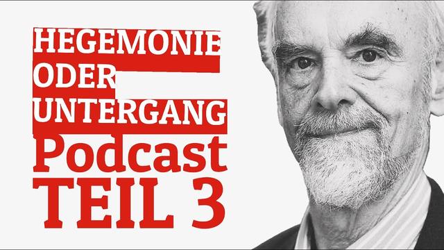 Ist Aufklärung zu einer Herrschaftsideologie verkommen? | Rainer Mausfeld