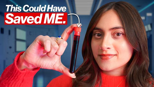 Millions Are Misdiagnosed and I Was One of Them