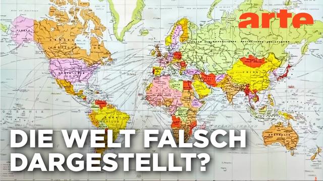 Wie wurde Europa zum Mittelpunkt der Welt? | Offene Ideen | ARTE